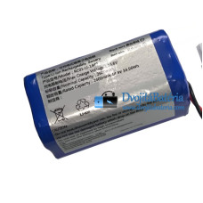 Batéria pre PLC RC01-LI-1440-2600 [Náhradná batéria]
